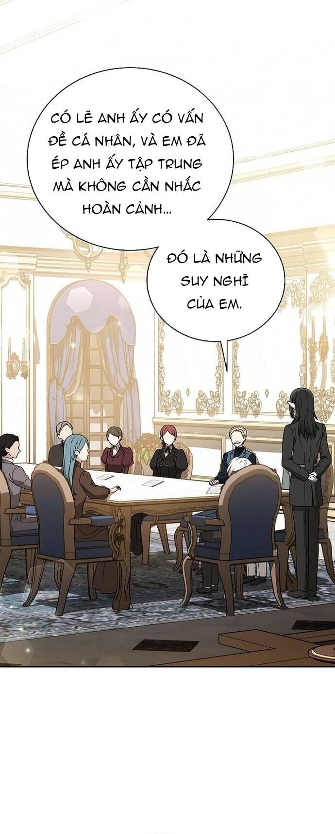 Thiên Tài Phép Thuật Nắm Giữ Khái Niệm Chapter 17 - Trang 2