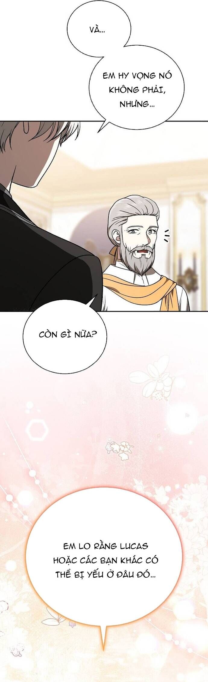 Thiên Tài Phép Thuật Nắm Giữ Khái Niệm Chapter 17 - Trang 2