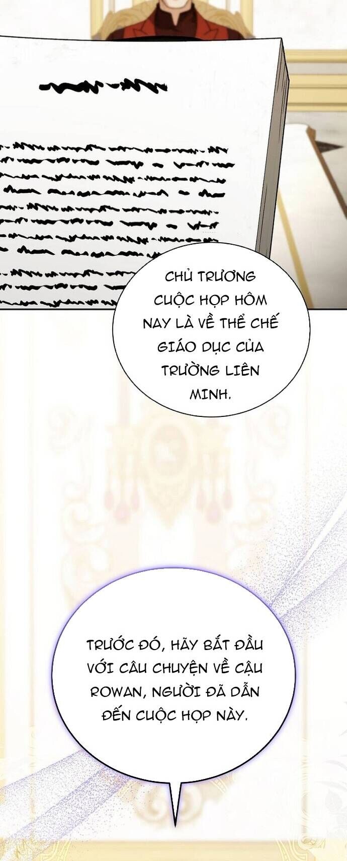 Thiên Tài Phép Thuật Nắm Giữ Khái Niệm Chapter 17 - Trang 2