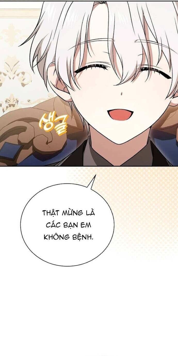 Thiên Tài Phép Thuật Nắm Giữ Khái Niệm Chapter 17 - Trang 2