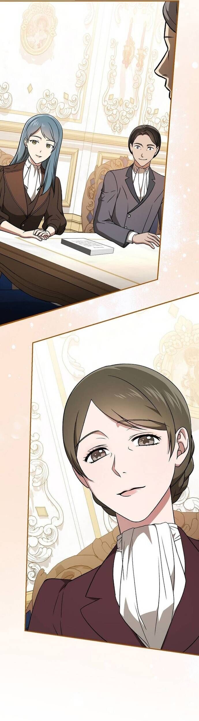 Thiên Tài Phép Thuật Nắm Giữ Khái Niệm Chapter 17 - Trang 2