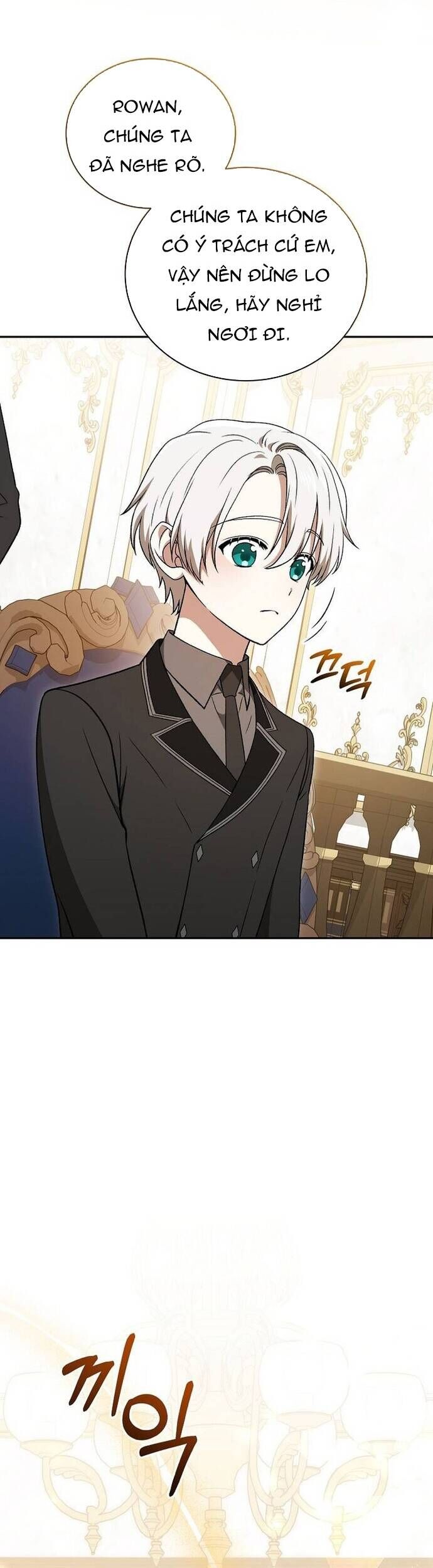 Thiên Tài Phép Thuật Nắm Giữ Khái Niệm Chapter 17 - Trang 2