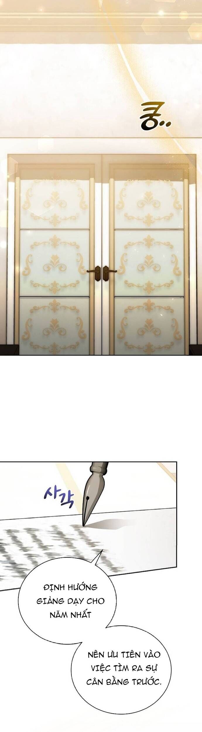 Thiên Tài Phép Thuật Nắm Giữ Khái Niệm Chapter 17 - Trang 2