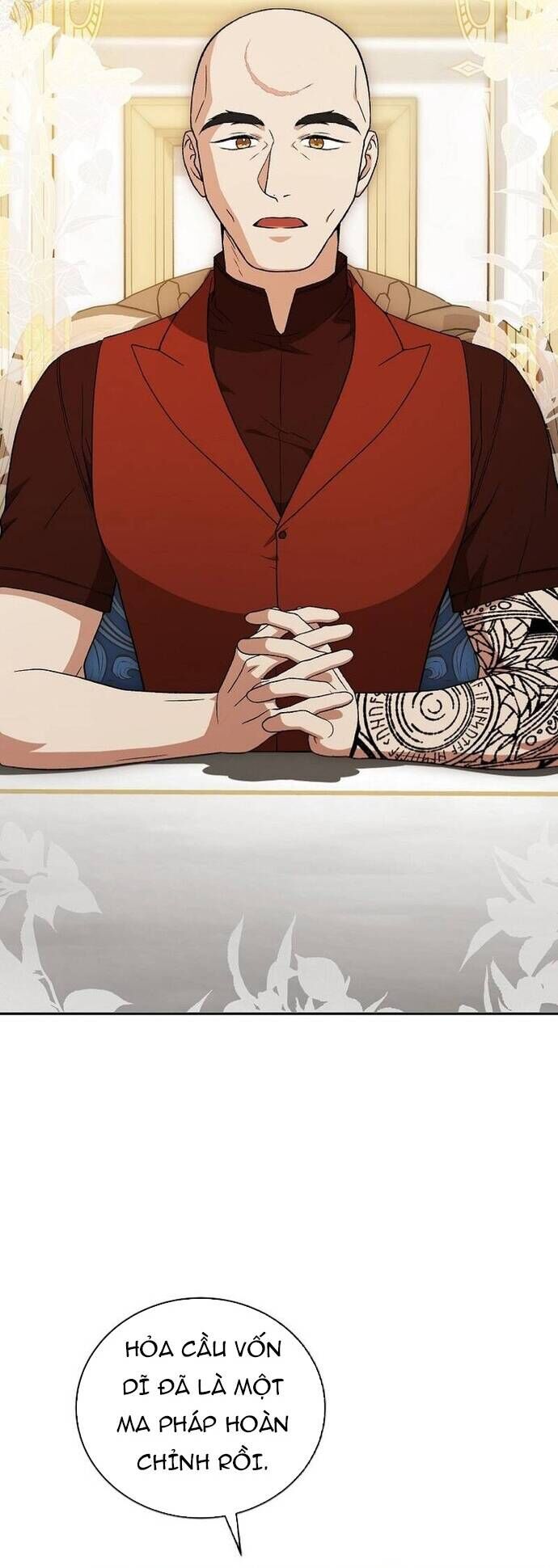 Thiên Tài Phép Thuật Nắm Giữ Khái Niệm Chapter 17 - Trang 2