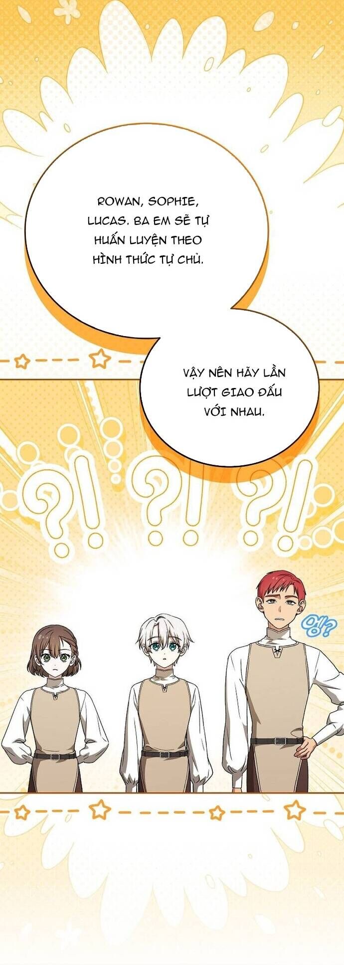 Thiên Tài Phép Thuật Nắm Giữ Khái Niệm Chapter 17 - Trang 2