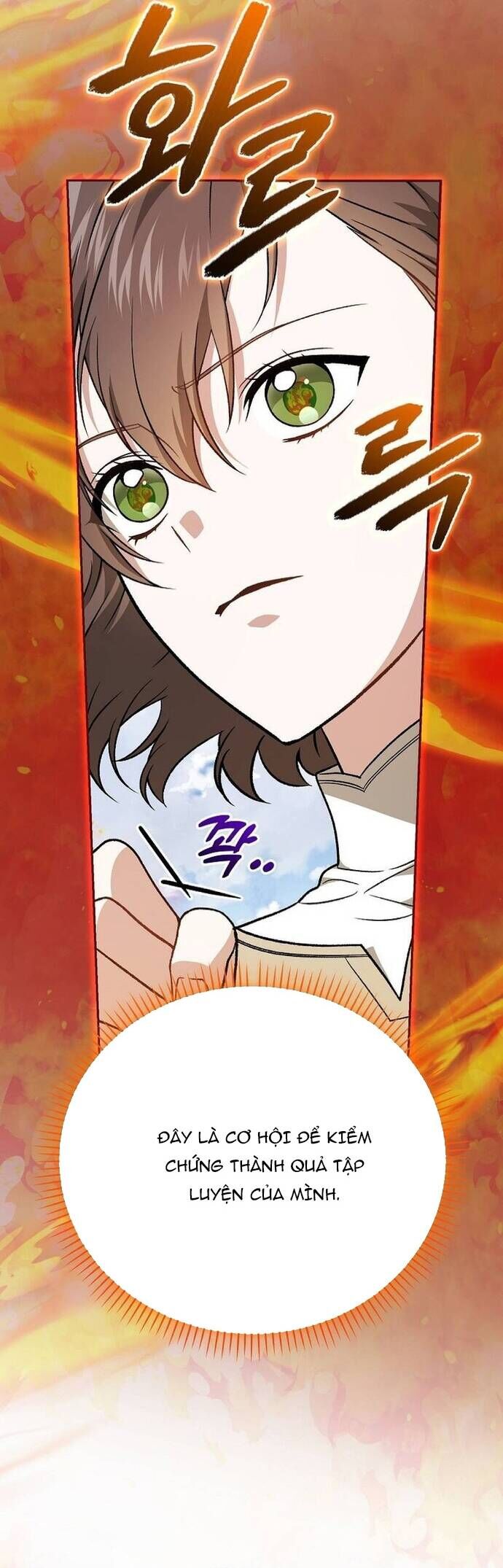 Thiên Tài Phép Thuật Nắm Giữ Khái Niệm Chapter 17 - Trang 2