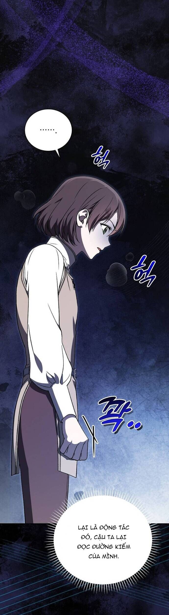 Thiên Tài Phép Thuật Nắm Giữ Khái Niệm Chapter 17 - Trang 2