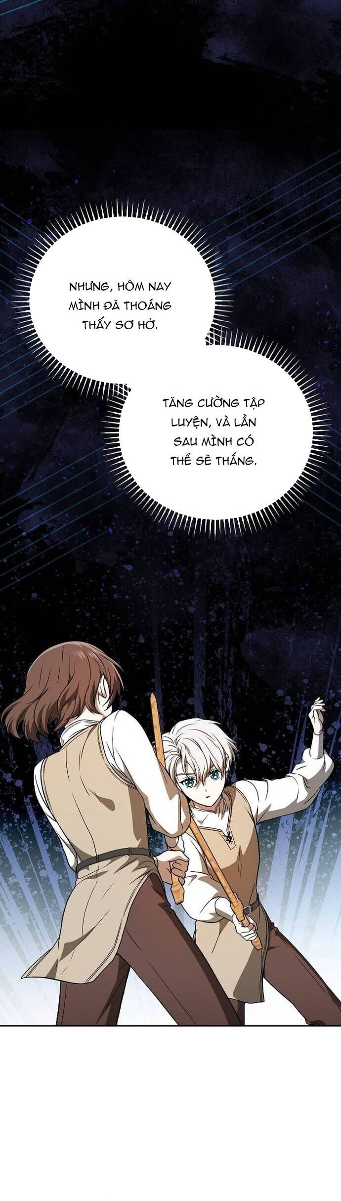 Thiên Tài Phép Thuật Nắm Giữ Khái Niệm Chapter 17 - Trang 2