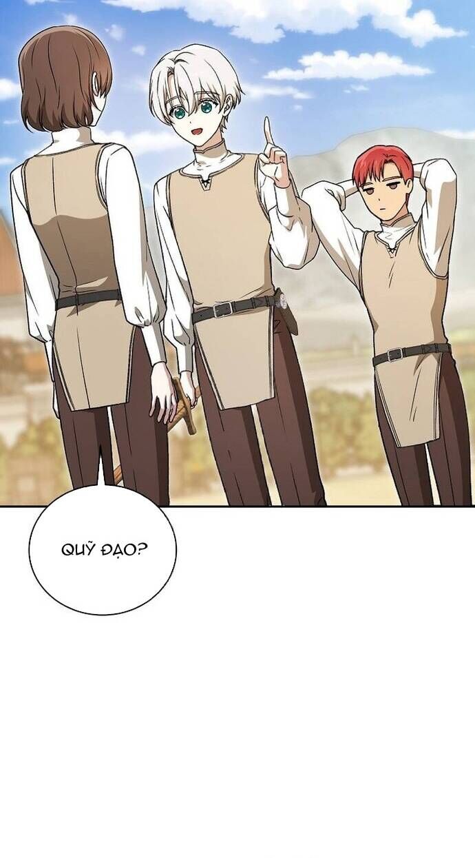 Thiên Tài Phép Thuật Nắm Giữ Khái Niệm Chapter 17 - Trang 2