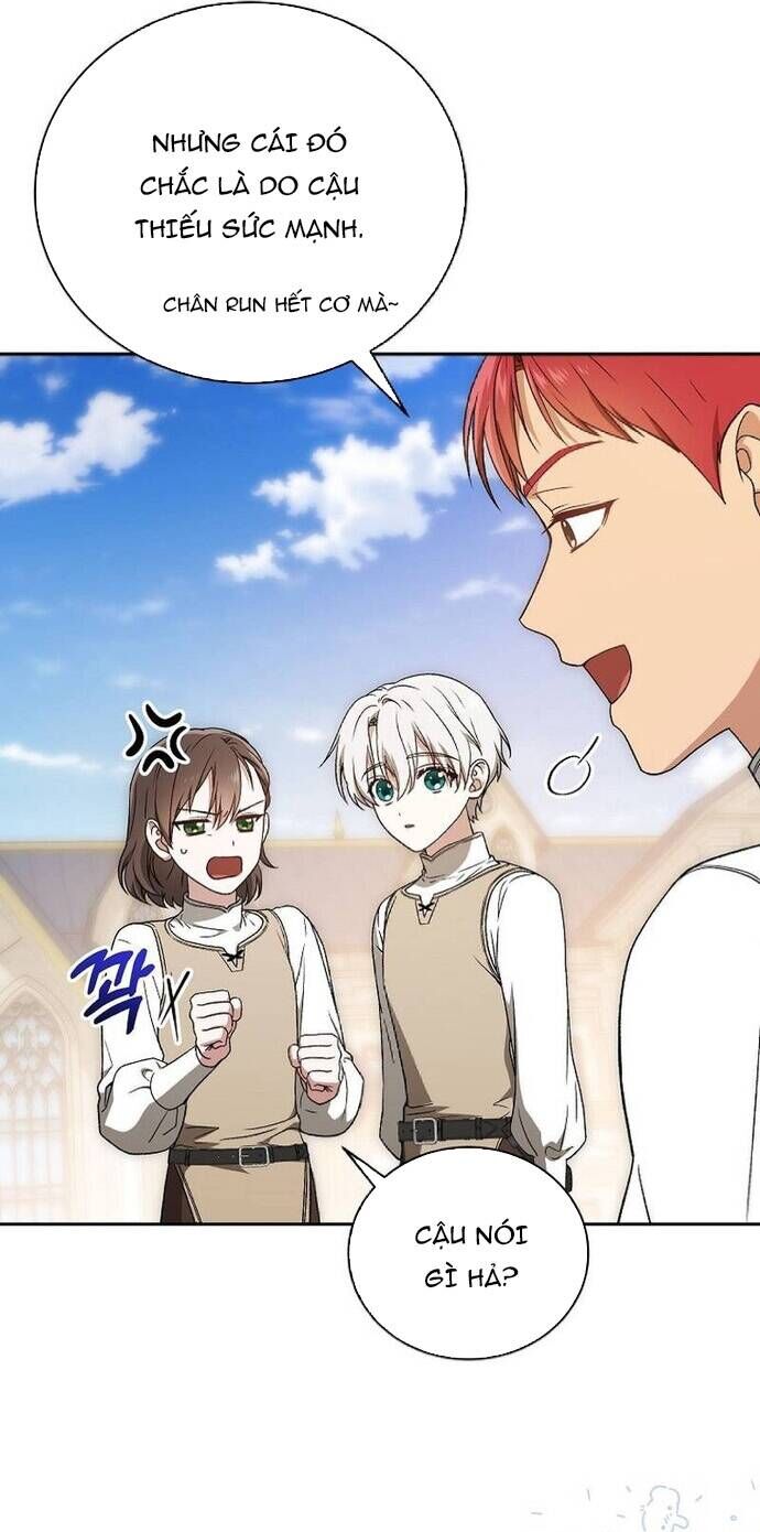 Thiên Tài Phép Thuật Nắm Giữ Khái Niệm Chapter 17 - Trang 2