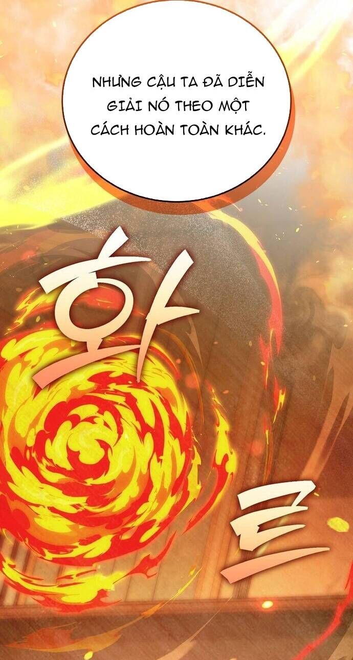 Thiên Tài Phép Thuật Nắm Giữ Khái Niệm Chapter 17 - Trang 2