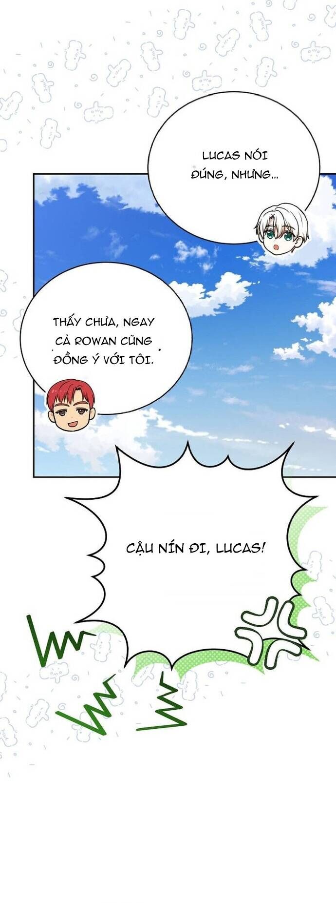 Thiên Tài Phép Thuật Nắm Giữ Khái Niệm Chapter 17 - Trang 2