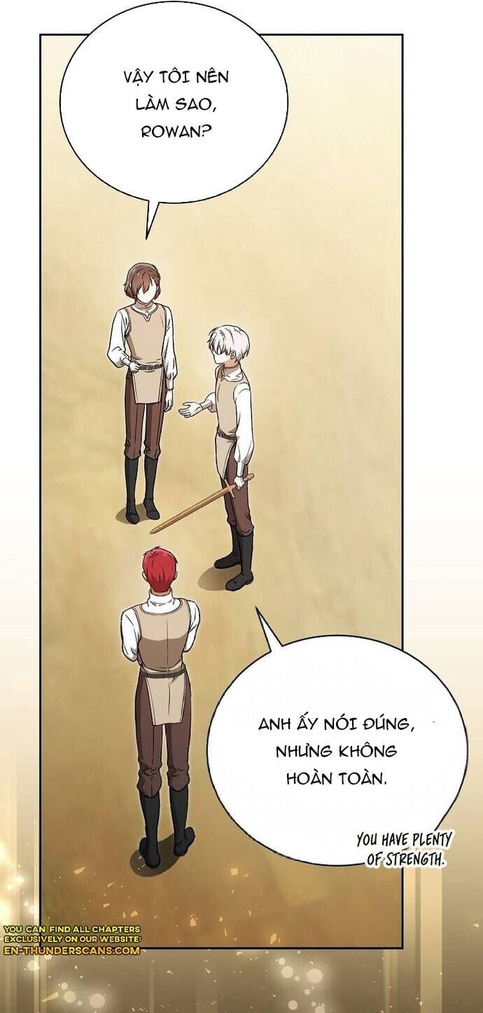 Thiên Tài Phép Thuật Nắm Giữ Khái Niệm Chapter 17 - Trang 2