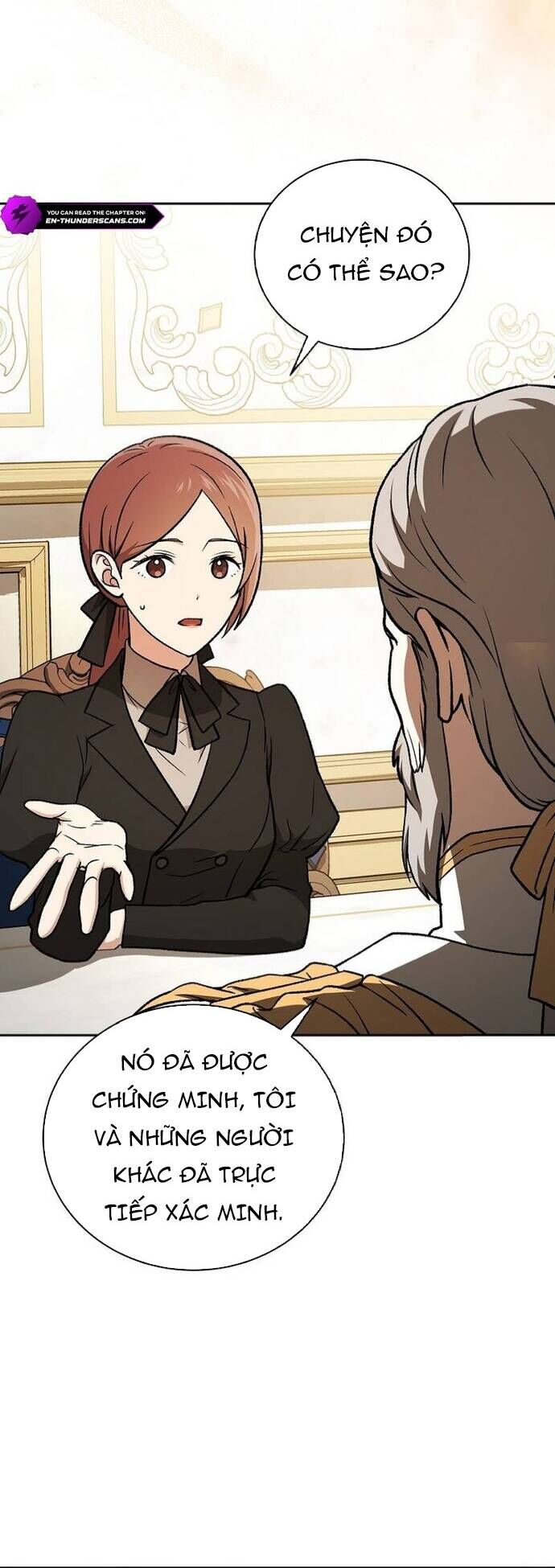 Thiên Tài Phép Thuật Nắm Giữ Khái Niệm Chapter 17 - Trang 2