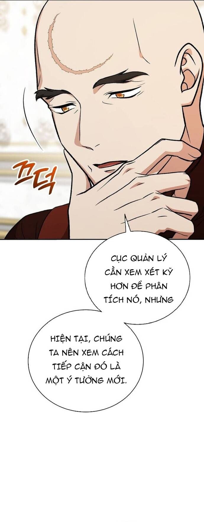 Thiên Tài Phép Thuật Nắm Giữ Khái Niệm Chapter 17 - Trang 2