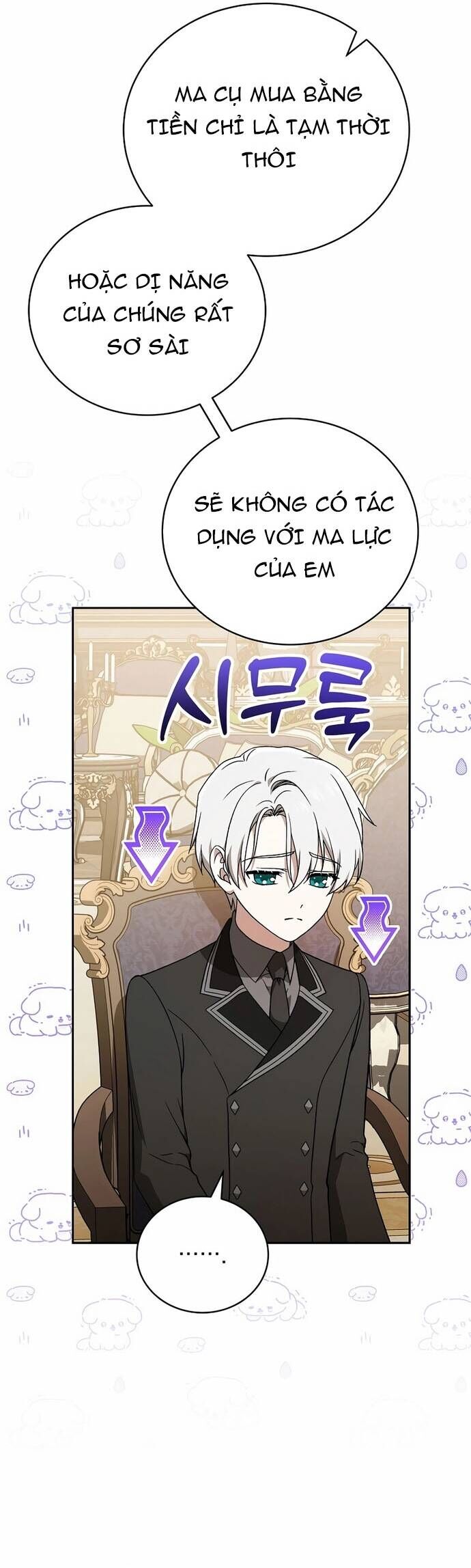 Thiên Tài Phép Thuật Nắm Giữ Khái Niệm Chapter 18 - Trang 2
