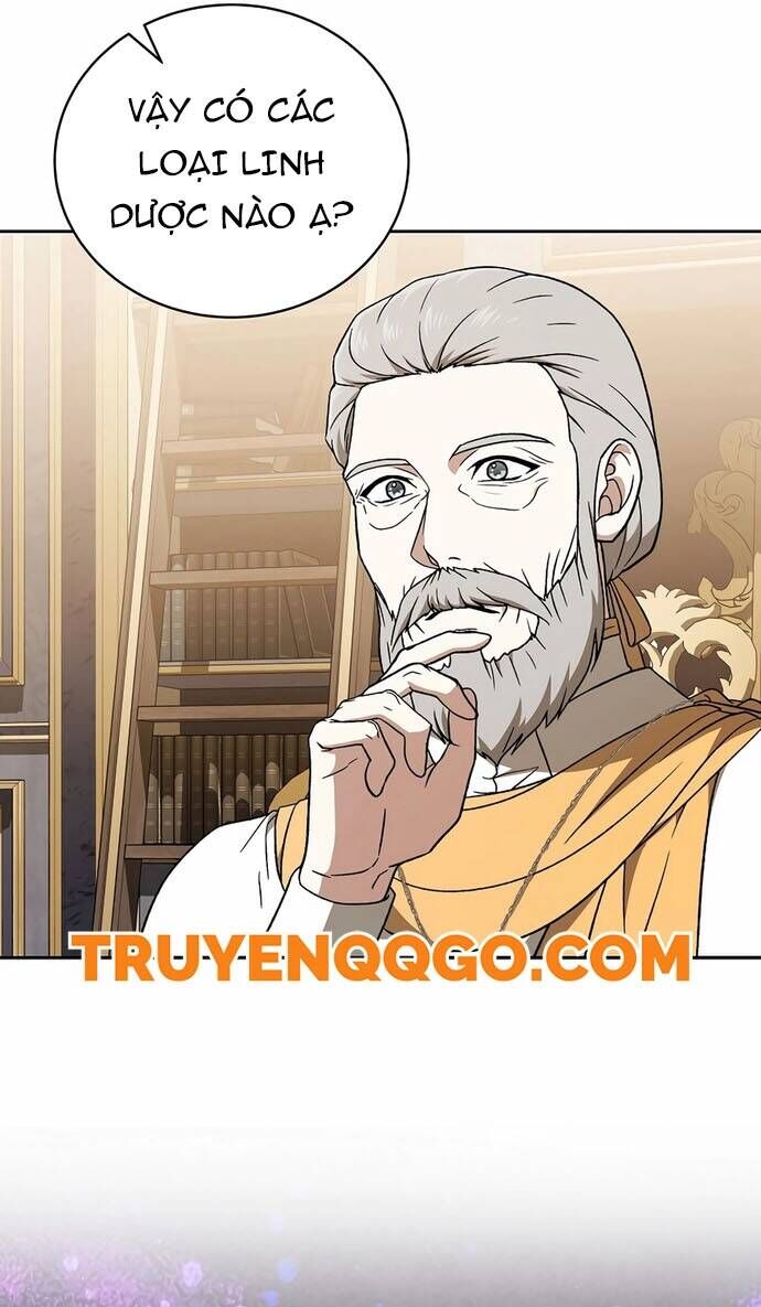 Thiên Tài Phép Thuật Nắm Giữ Khái Niệm Chapter 18 - Trang 2