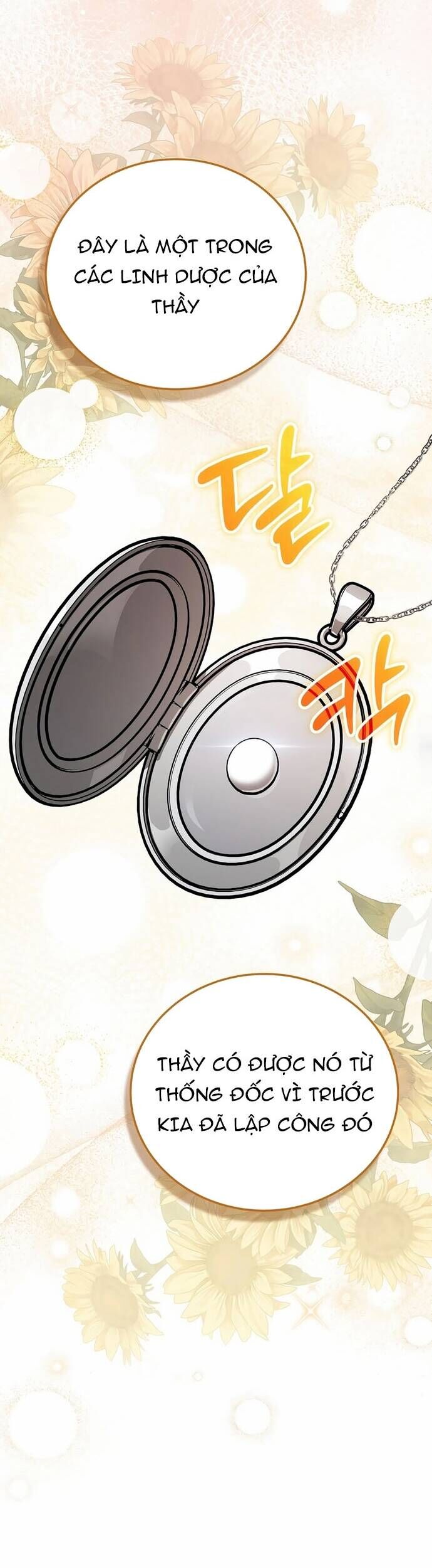 Thiên Tài Phép Thuật Nắm Giữ Khái Niệm Chapter 18 - Trang 2