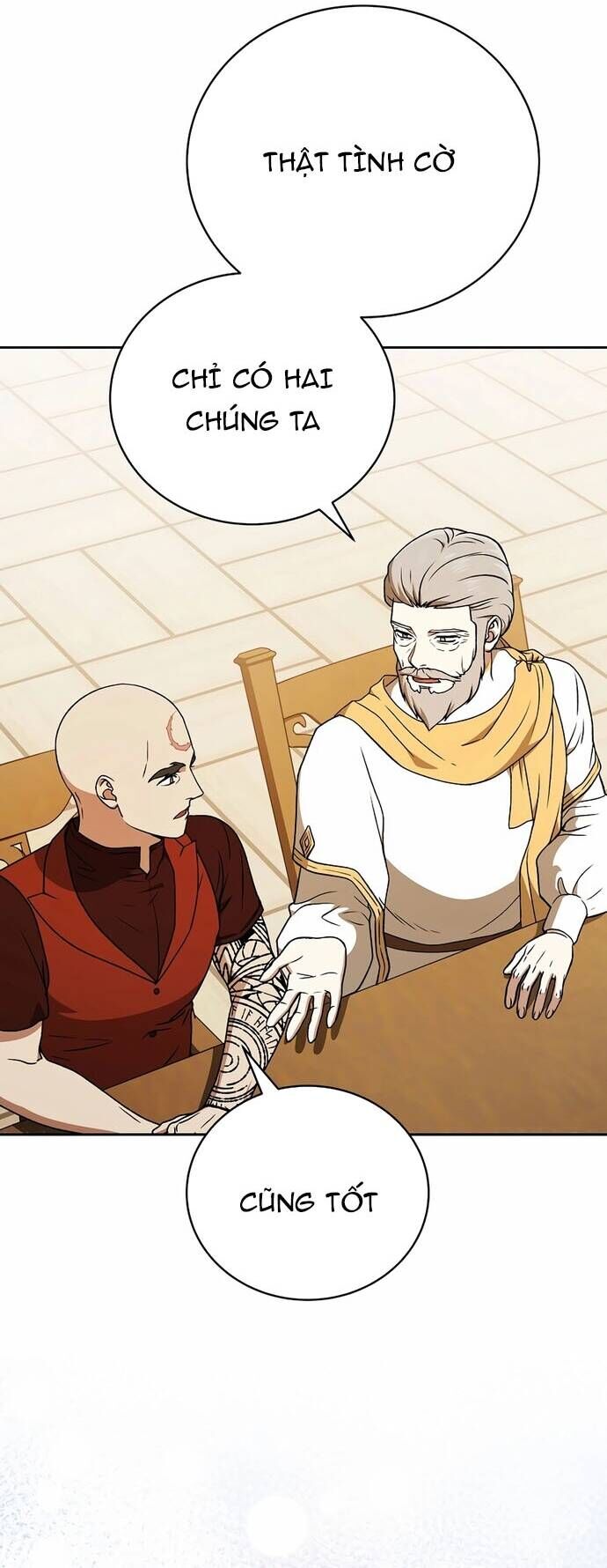 Thiên Tài Phép Thuật Nắm Giữ Khái Niệm Chapter 18 - Trang 2