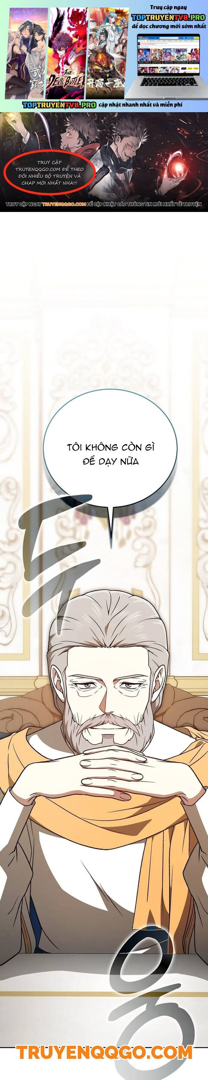 Thiên Tài Phép Thuật Nắm Giữ Khái Niệm Chapter 19 - Trang 2