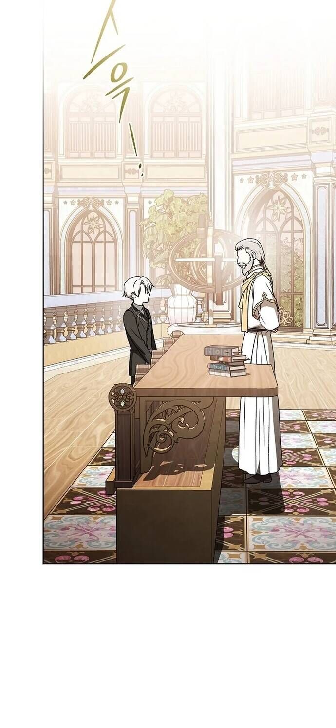 Thiên Tài Phép Thuật Nắm Giữ Khái Niệm Chapter 19 - Trang 2