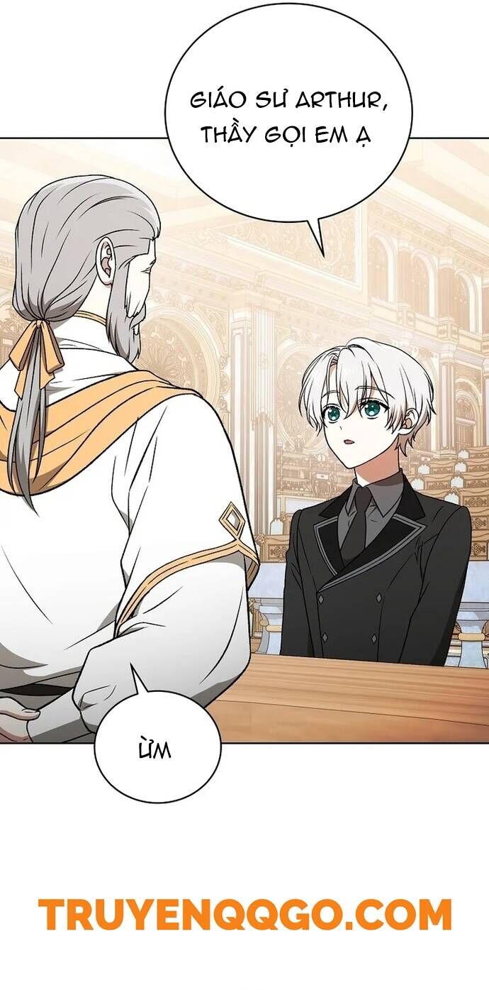 Thiên Tài Phép Thuật Nắm Giữ Khái Niệm Chapter 19 - Trang 2