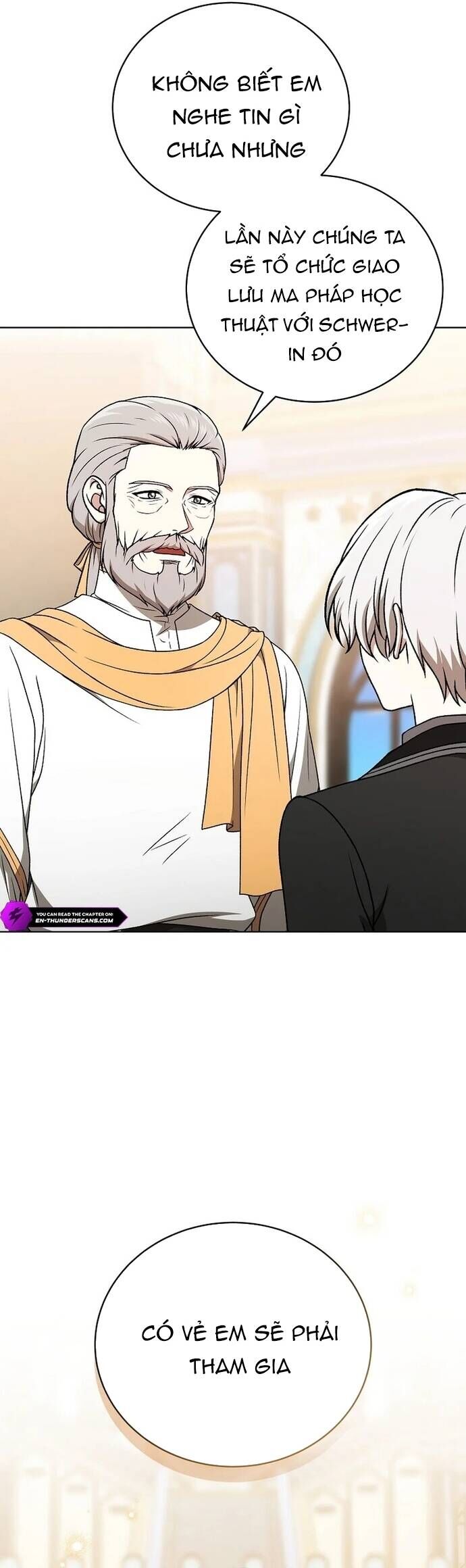 Thiên Tài Phép Thuật Nắm Giữ Khái Niệm Chapter 19 - Trang 2