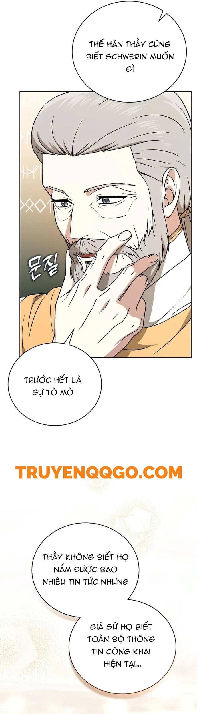 Thiên Tài Phép Thuật Nắm Giữ Khái Niệm Chapter 19 - Trang 2