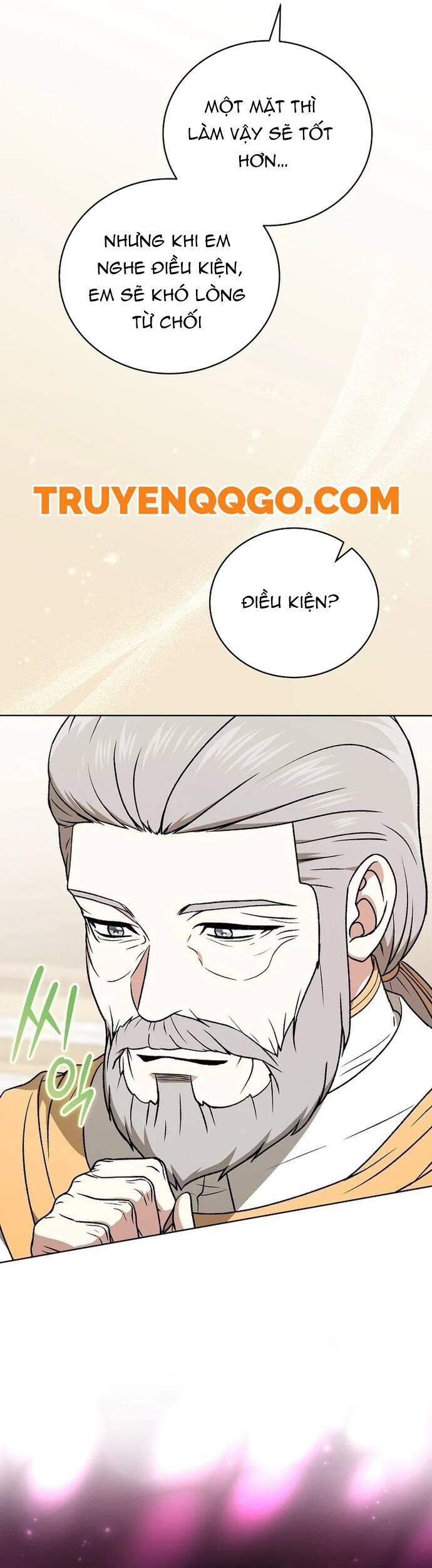 Thiên Tài Phép Thuật Nắm Giữ Khái Niệm Chapter 19 - Trang 2