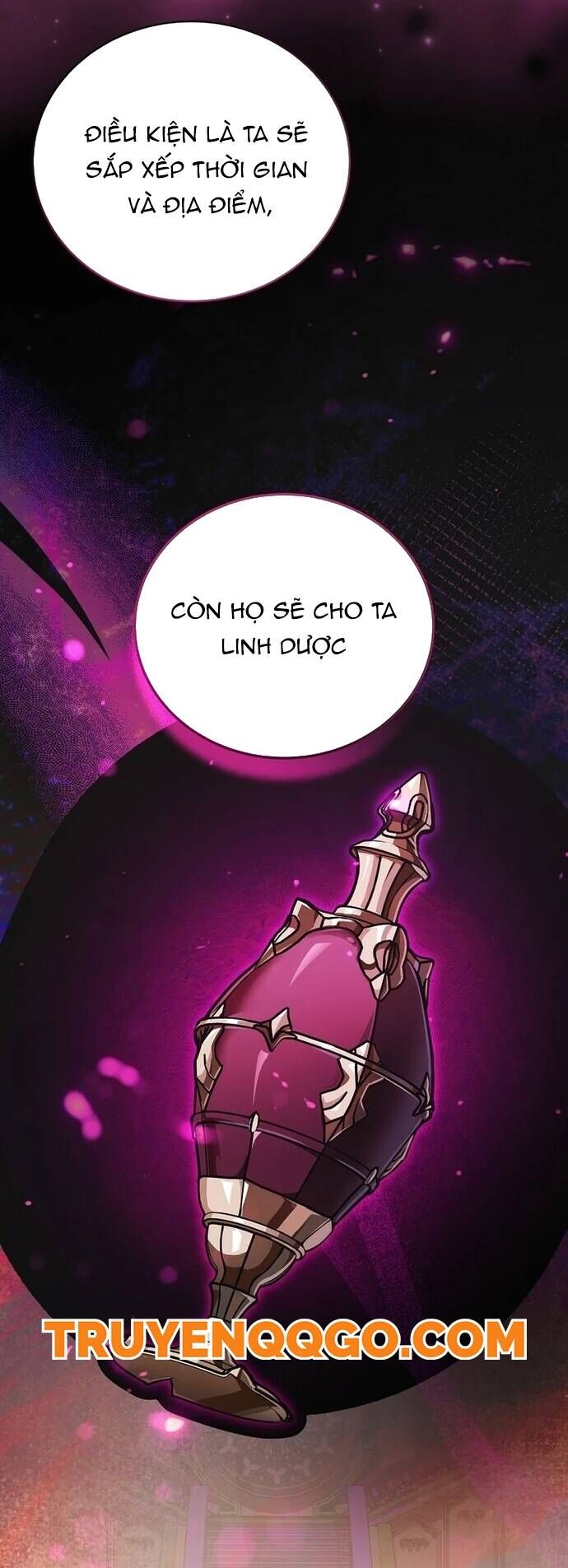 Thiên Tài Phép Thuật Nắm Giữ Khái Niệm Chapter 19 - Trang 2