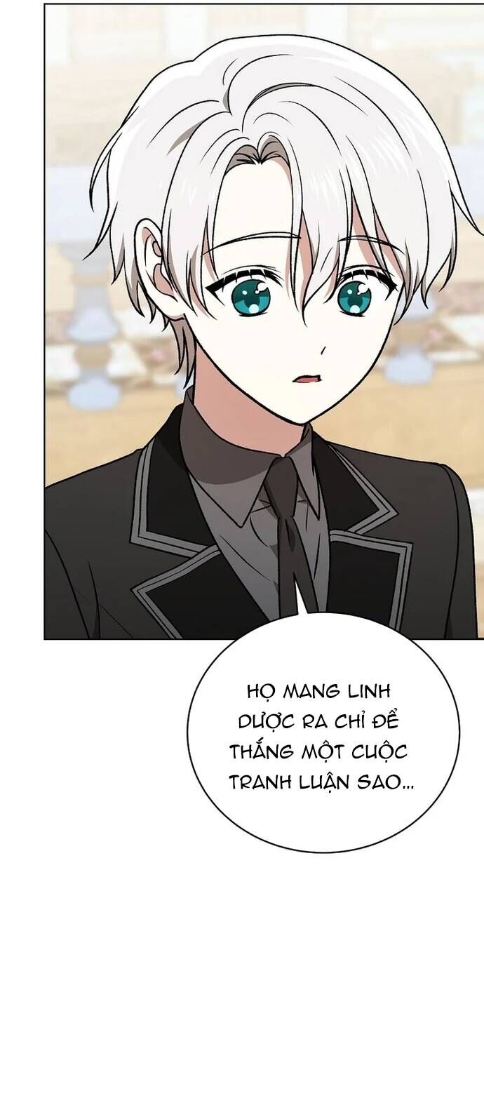 Thiên Tài Phép Thuật Nắm Giữ Khái Niệm Chapter 19 - Trang 2