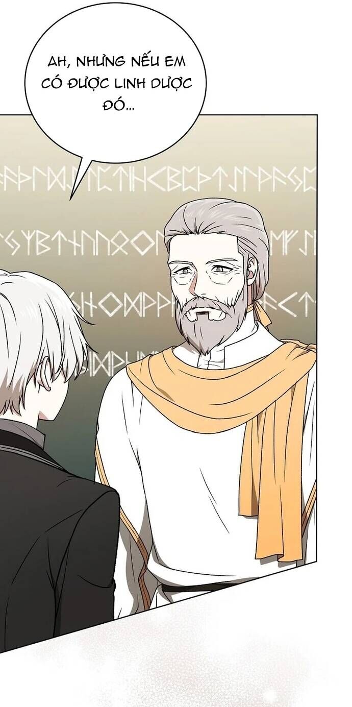 Thiên Tài Phép Thuật Nắm Giữ Khái Niệm Chapter 19 - Trang 2