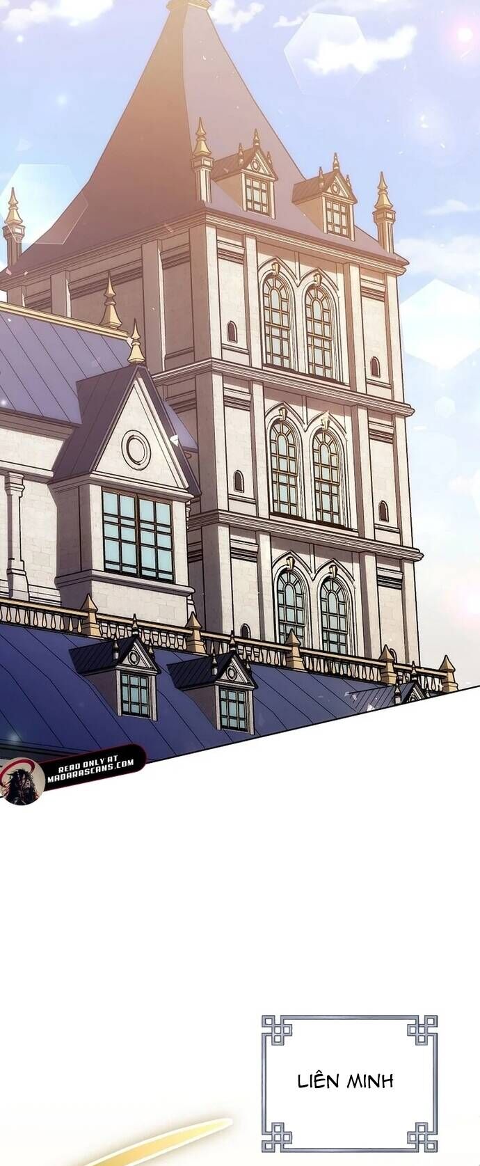 Thiên Tài Phép Thuật Nắm Giữ Khái Niệm Chapter 19 - Trang 2