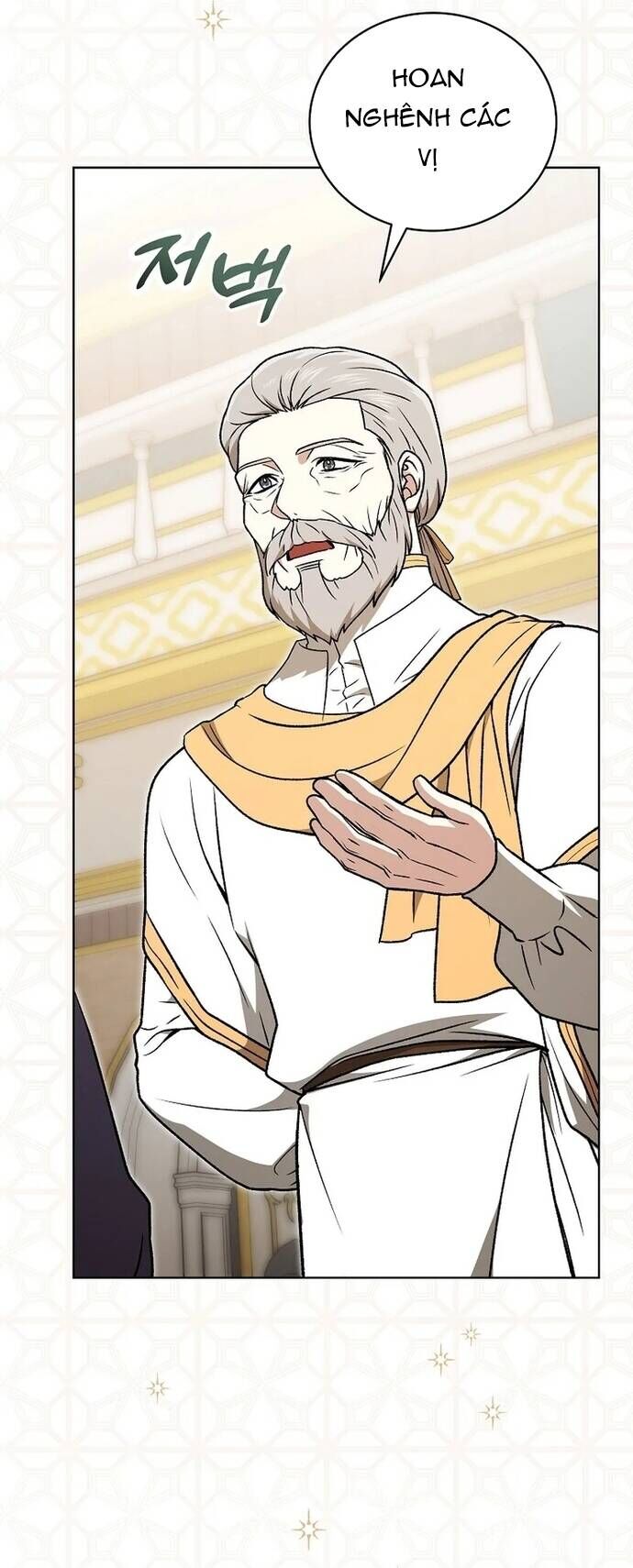 Thiên Tài Phép Thuật Nắm Giữ Khái Niệm Chapter 19 - Trang 2