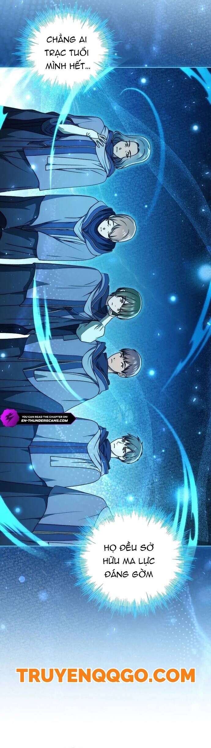 Thiên Tài Phép Thuật Nắm Giữ Khái Niệm Chapter 19 - Trang 2