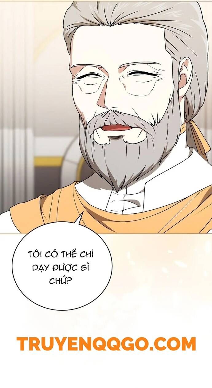 Thiên Tài Phép Thuật Nắm Giữ Khái Niệm Chapter 19 - Trang 2