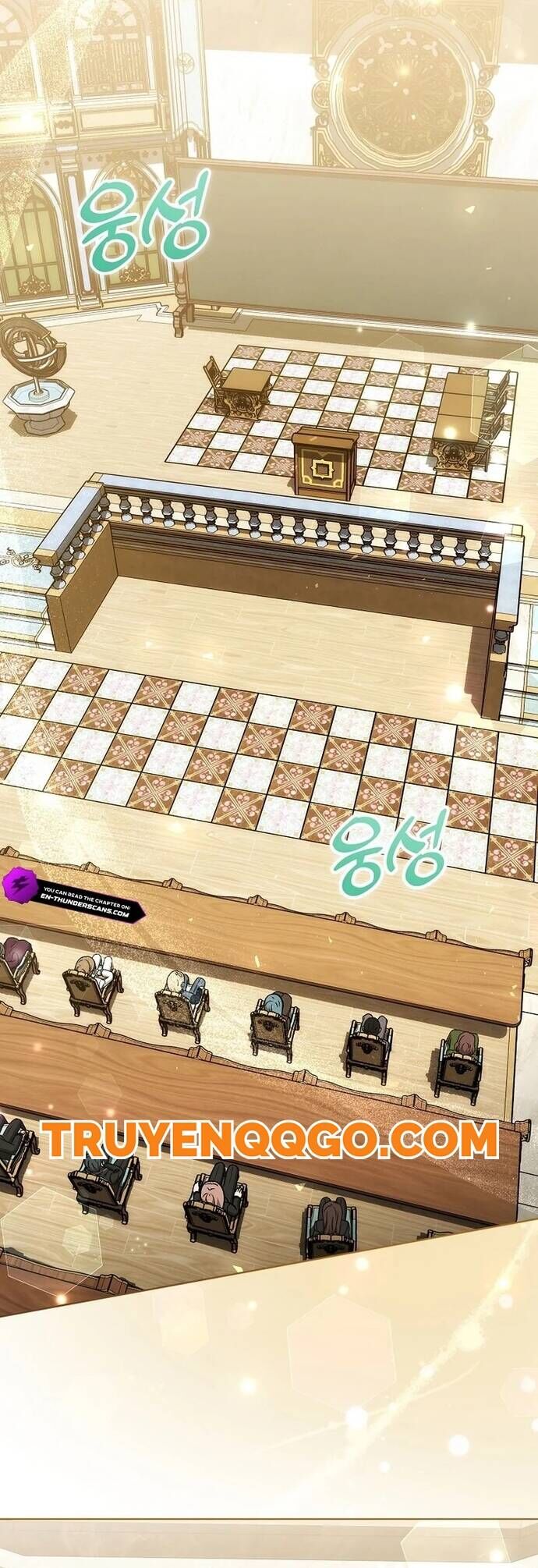 Thiên Tài Phép Thuật Nắm Giữ Khái Niệm Chapter 19 - Trang 2