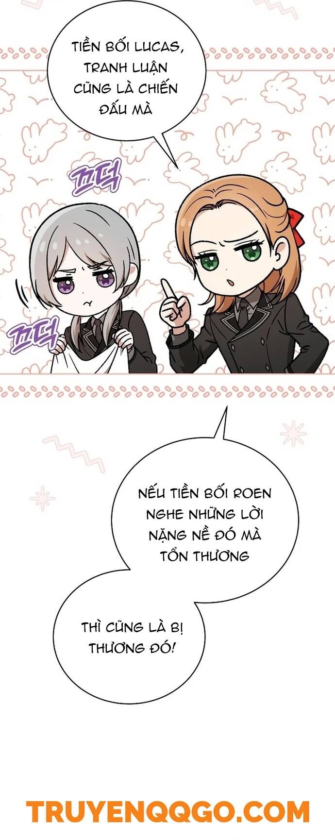 Thiên Tài Phép Thuật Nắm Giữ Khái Niệm Chapter 19 - Trang 2