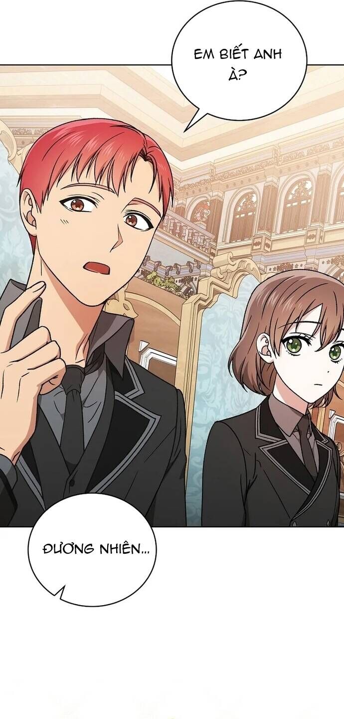 Thiên Tài Phép Thuật Nắm Giữ Khái Niệm Chapter 19 - Trang 2