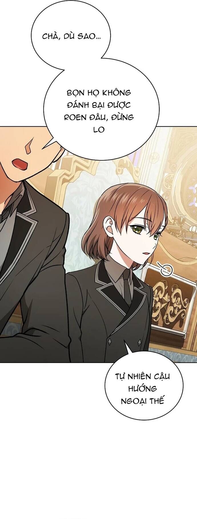 Thiên Tài Phép Thuật Nắm Giữ Khái Niệm Chapter 19 - Trang 2