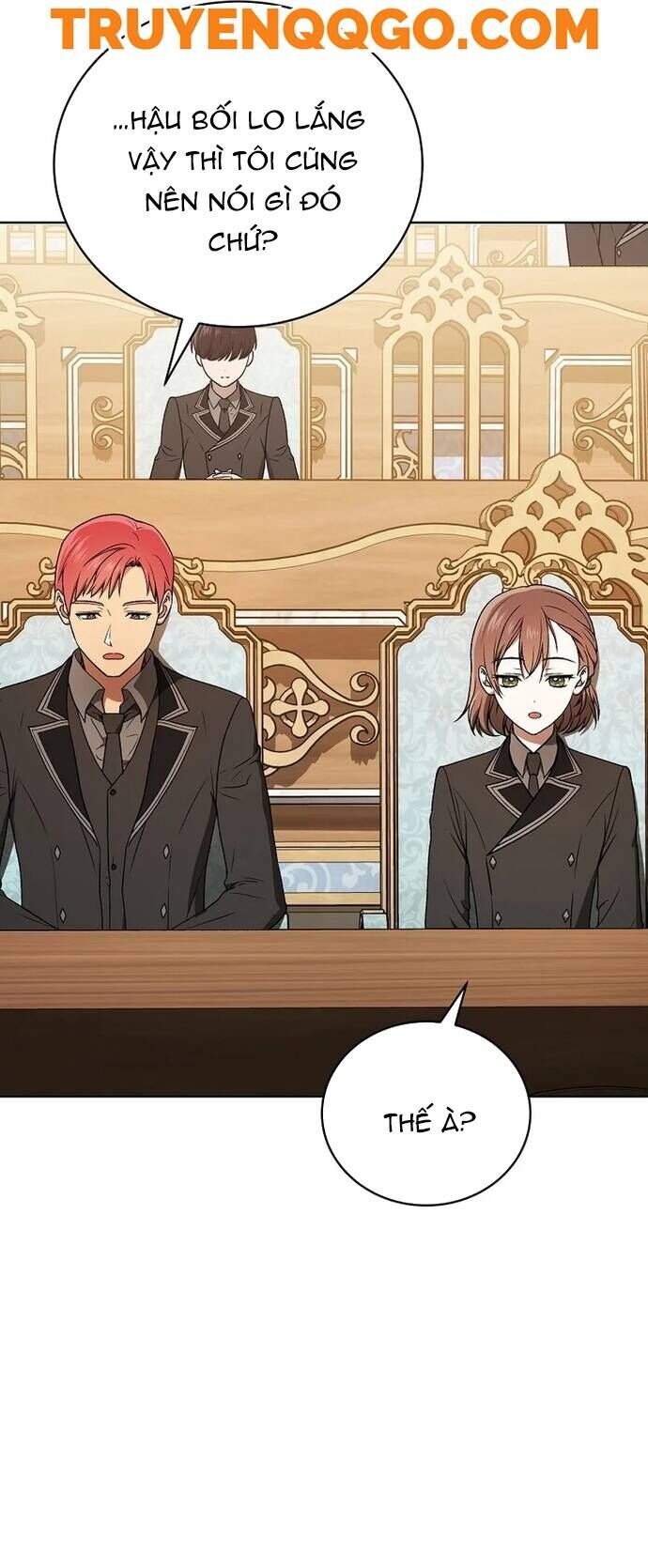 Thiên Tài Phép Thuật Nắm Giữ Khái Niệm Chapter 19 - Trang 2