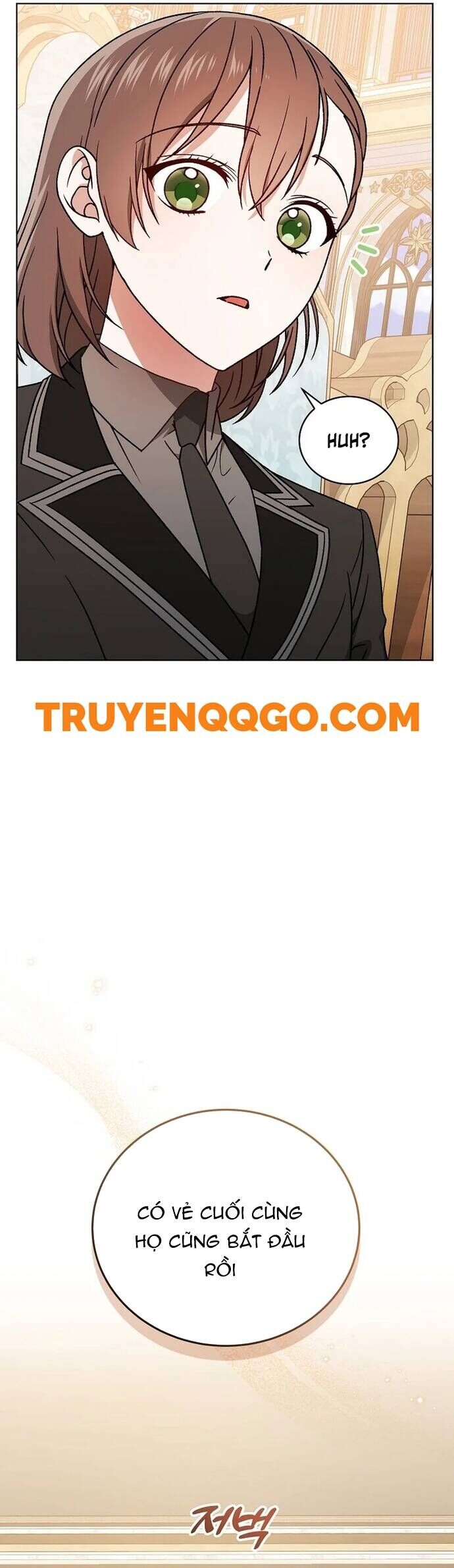 Thiên Tài Phép Thuật Nắm Giữ Khái Niệm Chapter 19 - Trang 2