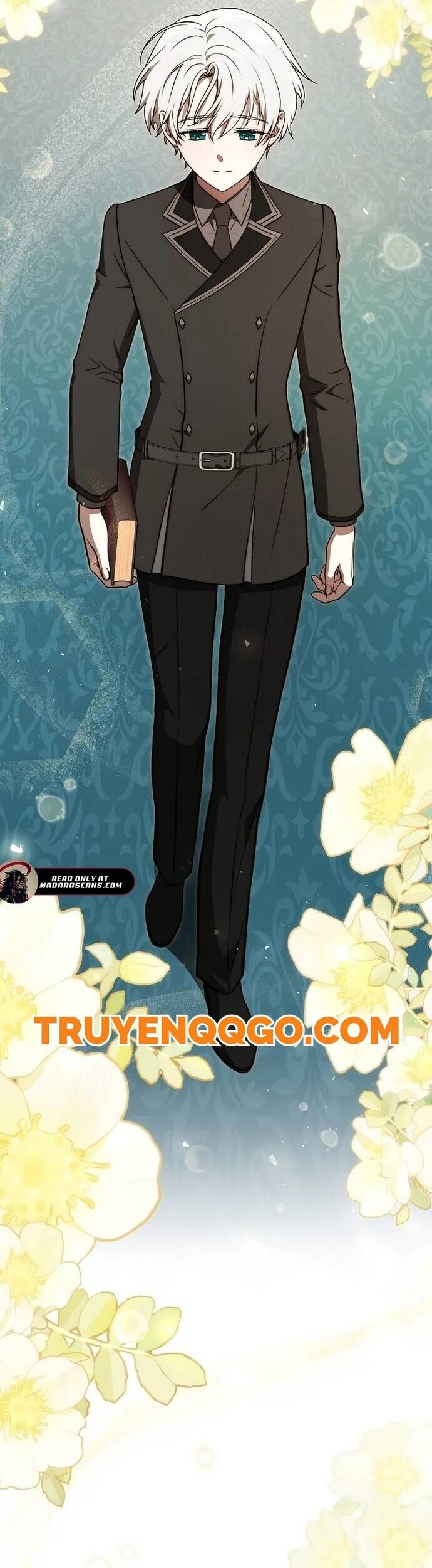 Thiên Tài Phép Thuật Nắm Giữ Khái Niệm Chapter 19 - Trang 2