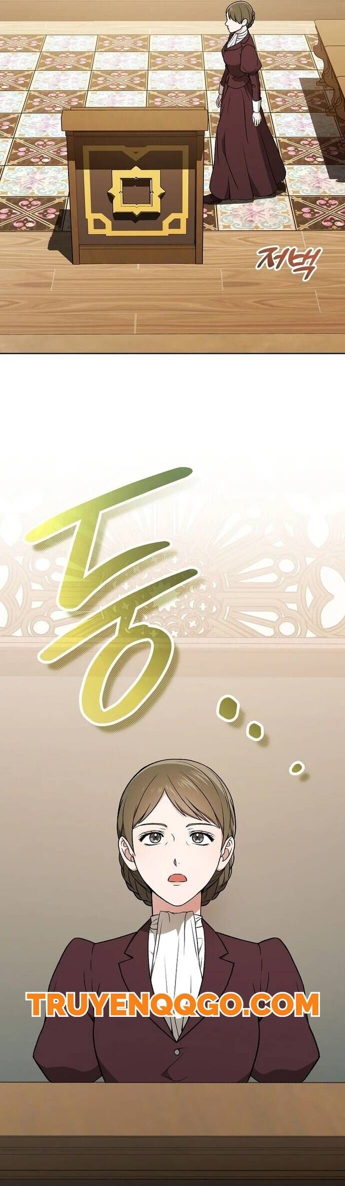 Thiên Tài Phép Thuật Nắm Giữ Khái Niệm Chapter 19 - Trang 2