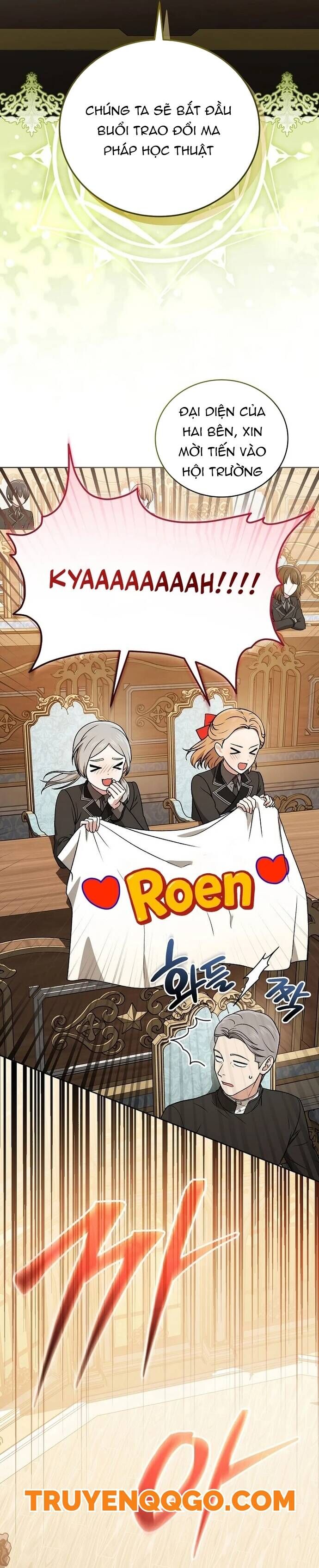 Thiên Tài Phép Thuật Nắm Giữ Khái Niệm Chapter 19 - Trang 2