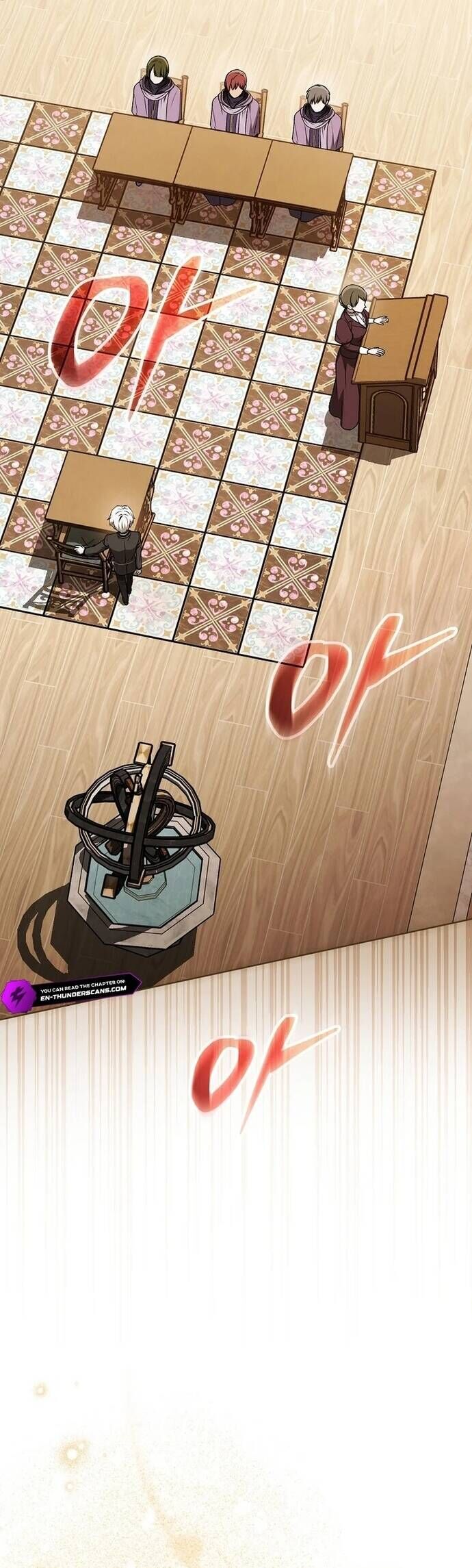 Thiên Tài Phép Thuật Nắm Giữ Khái Niệm Chapter 19 - Trang 2