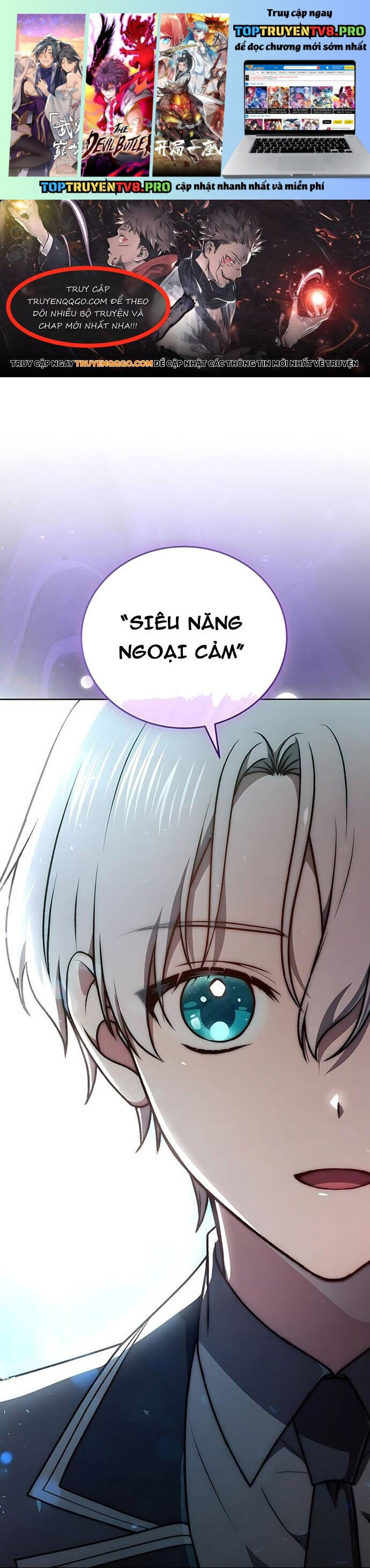 Thiên Tài Phép Thuật Nắm Giữ Khái Niệm Chapter 20 - Trang 2