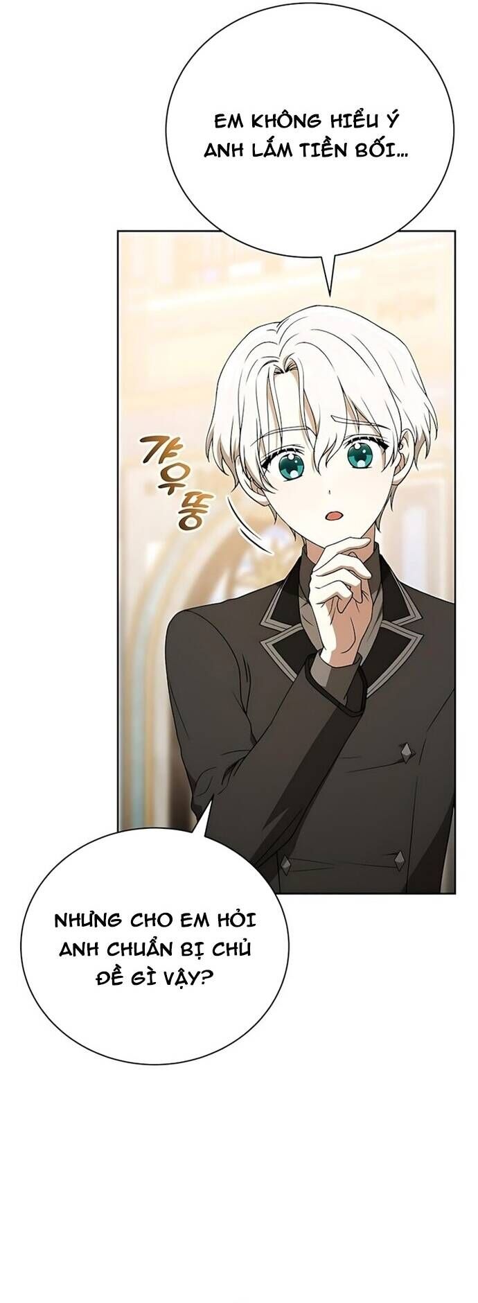 Thiên Tài Phép Thuật Nắm Giữ Khái Niệm Chapter 20 - Trang 2