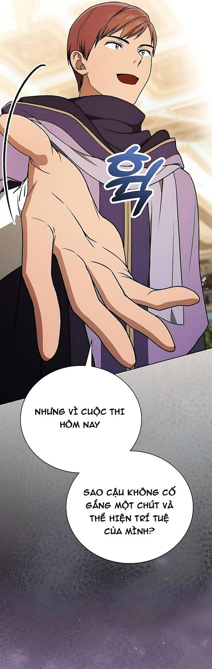 Thiên Tài Phép Thuật Nắm Giữ Khái Niệm Chapter 20 - Trang 2