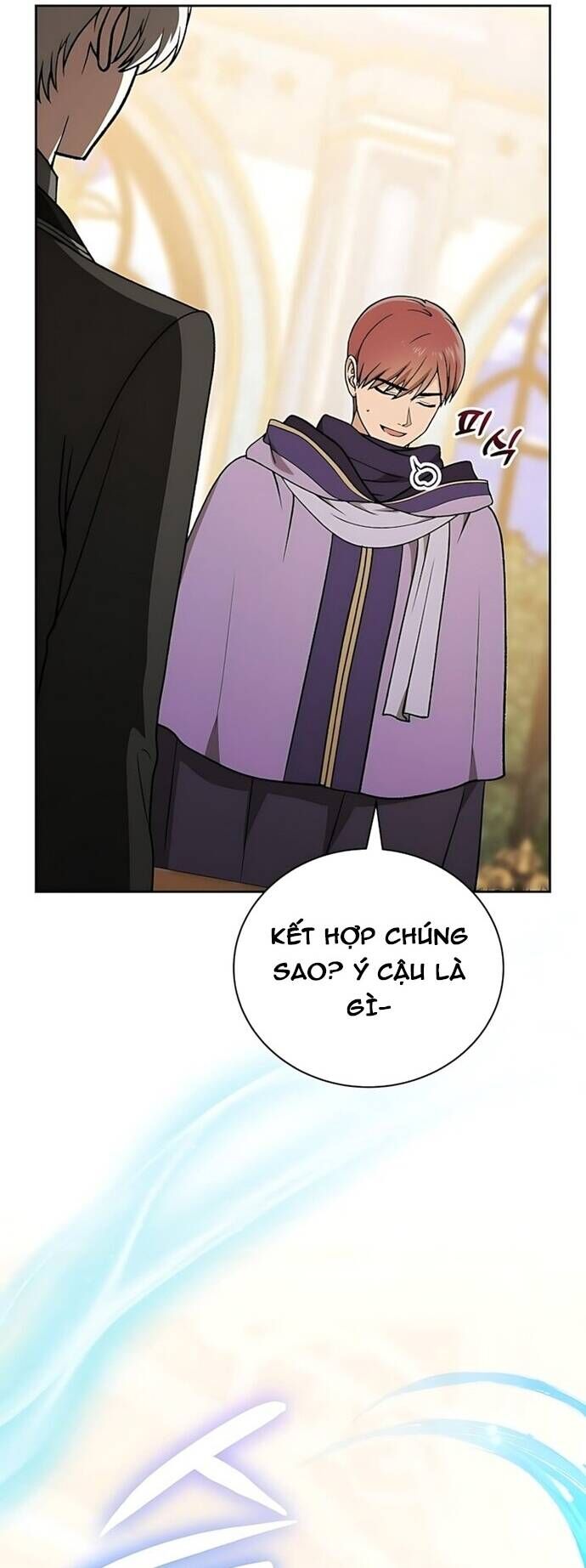 Thiên Tài Phép Thuật Nắm Giữ Khái Niệm Chapter 20 - Trang 2